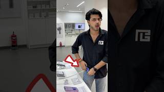 Iphone 16pro ki chori 😰🤯🤯 ashortaday minivlog iphone16 dailyshorts [upl. by Iderf]