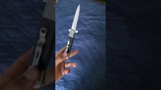 My EDC knife blade knife sharp knifeskills [upl. by Edsel]