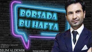 BORSADA UCUZ HİSSEYİ TOPLA YÜKSELECEK  CANLI YAYIN HİSSE ANALİZLERİ [upl. by Ylatan]