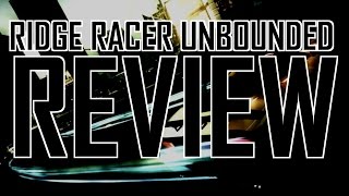 Ridge Racer Unbounded review [upl. by Adorne]