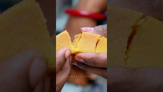 കൊറച് മധുരം കഴിച്ചാലോ 😋 മൈസൂർ പാക്  Ghee Mysore pak [upl. by Web]