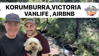 Korumburra  Things To Do Korumburra  Coal Creek  PetFriendly Korumburra  AirBnB Victoria [upl. by Moraj696]