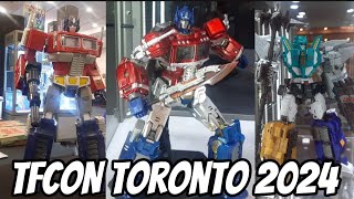 TFCON Toronto 2024 [upl. by Arria]