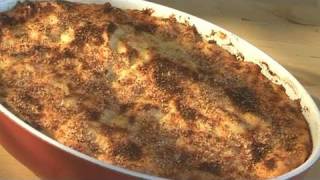 How To Cook Moussaka [upl. by Norry577]