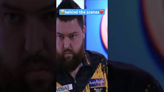 🤩So trainieren die Pros beim Grand Slam of Darts 🤩Michael Smith Dart GSOD 2024 🎯 [upl. by Lemart]