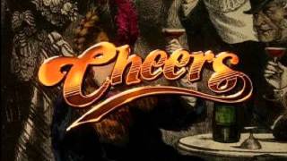 cheers theme song full song [upl. by Ahsilem651]