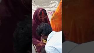 chhathi maiyya ki bitiya chhath viralshorts trending [upl. by Dulla]