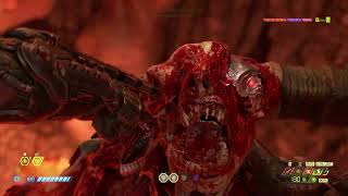 Doom Eternal  Exultia official master level Ultra Nightmare [upl. by Howard857]