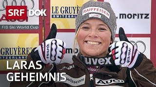 Der Aufstieg von Lara Gut – Mit 16 Jahren in den Ski Weltcup  Doku  SRF Dok [upl. by Lashond88]