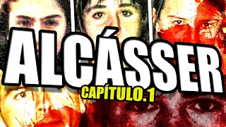 CASO ALCÁSSER ❌ VÍDEO CENSURADO ❌ El CRIMEN más MACABRO de España Cap 1  Caso Enigma [upl. by Nytsuj]