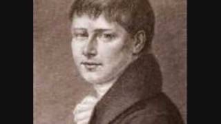 Michael Kohlhaas von Heinrich von Kleist [upl. by Watson412]