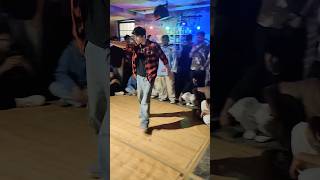 Hiphop Dance Battle  Red Shirt Guy [upl. by Bax555]