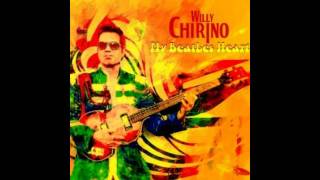 willy chirino  Come Together [upl. by Delilah]