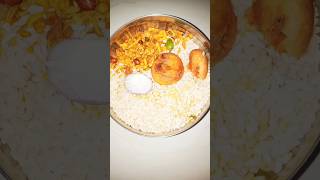 shortsviral Jhal Muri Recipe  Jhal Muri Masala Recipe  Indian Street Food Recipe❤ [upl. by Coray809]