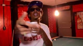 LoKey  Official Eastside Anthem Official Video [upl. by Norse]