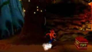 Crash Bandicoot 3  105 amp All Platinums Part 12 Bone Yard [upl. by Oniram]