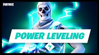 HOW SUPERCHARGED XP WORKS IN FORTNITE CHAPTER 2 [upl. by Rawdin914]