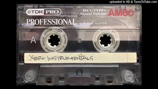 Xero Linkin Park  Rhinestone Instrumental Better Rip Original TJ Demonte [upl. by Fasano859]