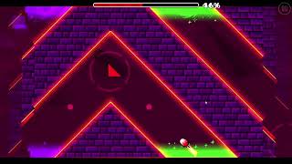 Power Trip by RobTop  Geometry Dash 22 [upl. by Thamos]