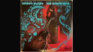 Gabor Szabo  His Great Hits Full Album [upl. by Pippy]