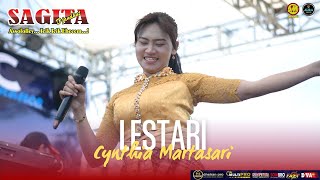 CHINTYA MARTASARI  LESTARI  OM SAGITA  DHEHAN AUDO PRO [upl. by Shaper]