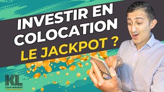 🏠Colocation vs Location Quel Est Vraiment Le Plus Rentable💰 [upl. by Nalahs]