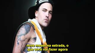 Yelawolf  Write your name Legendado [upl. by Conte]