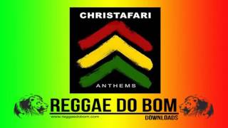 CHRISTAFARI  ANTHEMS FULL ÁLBUM DOWNLOAD [upl. by Swiercz102]