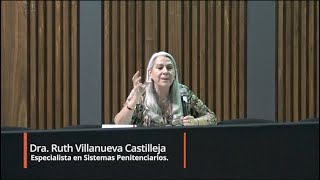 Voces del Congreso del CIECRIM y de la RICFC [upl. by Ottavia]