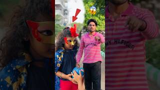 Super Power Girl😱Lastlo😍shorts magic charanspy story trending funny [upl. by Sidnal]