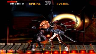 Killer Instinct Spinal Playtrough Speedruntime 30m40sec plus FinisherUltimate and Ultras [upl. by Mosera]