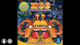 1200 Micrograms  Mescaline [upl. by Daisy]