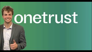 OneTrust Third Party Risk Management [upl. by Healey]