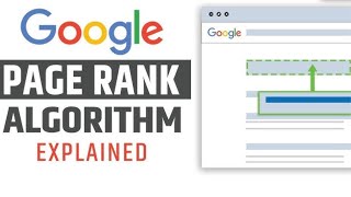 Google PageRank Algorithm  Fully Explained  What is PageRank amp How Does It Work 9 [upl. by Hamon]