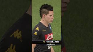 Hamsik [upl. by Sama53]