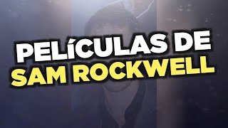 Las mejores películas de Sam Rockwell [upl. by Lleruj24]