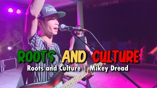 Roots And Culture  Mikey Dread  Sweetnotes Live [upl. by Osmund]