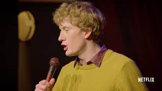 James Acaster Repertoire HD Trailer 2018 [upl. by Docile]