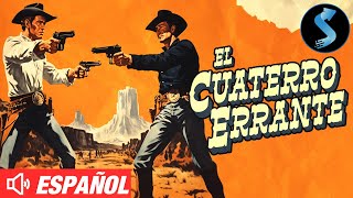 El Cuatrero Errante  Pelicula Western Completa  Robert Preston  Robert Sterling  Chill Wills [upl. by Eenaj]