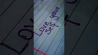 WTFF kpop music shorts writing writingcommunity love calligraphy newjeans [upl. by Eimarrej]