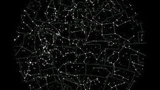 Astronomie  Les constellations  Documentaire  15 [upl. by Toiboid]