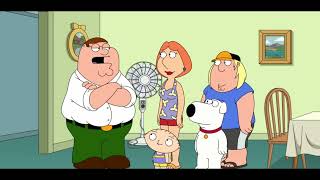 Family Guy  Peter Gets Addicted To Meth [upl. by Lossa657]