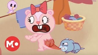 Happy Tree Friends  Doggone It Part 1 [upl. by Eirene832]