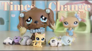 LPS Times Change Film [upl. by Keily]