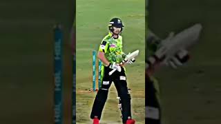 Usama mir wicket in final psl2023 lahoreqalandars usamamir pakistancricket multansultan [upl. by Atsirhc]