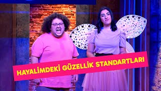 Hayalimdeki Güzellik Standartları  102Bölüm Hafif Yaşamlar [upl. by Nutter]