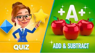 Educational Games for Toddlers 26 Fun Learning for Preschool amp Kindergarten [upl. by Aerdnu]