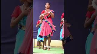 Galibi Saree Nagpuri dance Video dance fullsong song jharkhandchintadevi gulabisadi nagpuri [upl. by Rambort400]