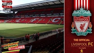 Announcement Liverpool now at the forefront to sign £34million Mestalla star [upl. by Suiramad175]