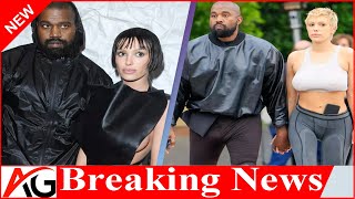 Kanye West and Bianca Censori have made a shocking decision [upl. by Yroffej]